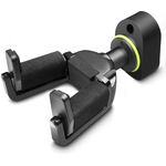 Gravity GS01WMB nyakrögzítős fali gitártartó