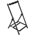 Gravity GSMG03 Vari-G3 gitárállvány 3 gitárhoz