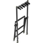 Gravity GSMG03 Vari-G3 gitárállvány 3 gitárhoz