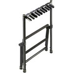 Gravity GSMG05 Vari-G5 gitárállvány 5 gitárhoz