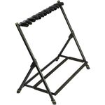 Gravity GSMG07 Vari-G7 gitárállvány 7 gitárhoz