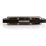 Hohner The Beatles C szájharmonika