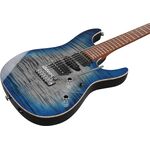 Ibanez AZ2407F-SDE Prestige elektromos gitár