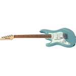 Ibanez AZES40L-PRB AZ Essentials balkezes elektromos gitár
