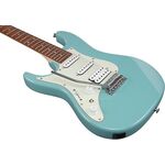Ibanez AZES40L-PRB AZ Essentials balkezes elektromos gitár