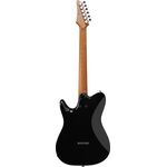 Ibanez AZS2209B-BK Prestige elektromos gitár