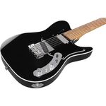Ibanez AZS2209B-BK Prestige elektromos gitár