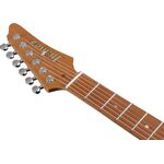 Ibanez AZS2209B-BK Prestige elektromos gitár