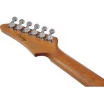 Ibanez AZS2209B-BK Prestige elektromos gitár