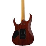 Ibanez GRG220PA1-BKB Gio elektromos gitár