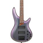 Ibanez SR500E-BAB elektromos basszusgitár