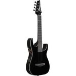 Ibanez URGT100-BK elektro-akusztikus tenor ukulele