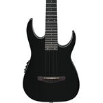 Ibanez URGT100-BK elektro-akusztikus tenor ukulele