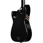 Ibanez URGT100-BK elektro-akusztikus tenor ukulele