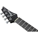 Ibanez URGT100-BK elektro-akusztikus tenor ukulele