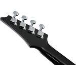 Ibanez URGT100-BK elektro-akusztikus tenor ukulele