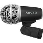 Novox Drum set - dobmikrofonszett