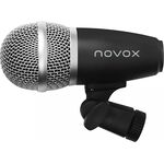 Novox Drum set - dobmikrofonszett