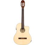 Ortega RCE125SN elektro-klasszikus gitár