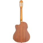 Ortega RCE125SN elektro-klasszikus gitár