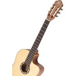 Ortega RCE125SN elektro-klasszikus gitár