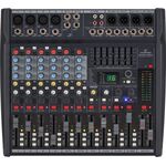 Soundsation AlcheMix 402FX analóg keverő