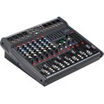 Soundsation AlcheMix 402UFX analóg keverő