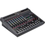 Soundsation AlcheMix 602UFX analóg keverő