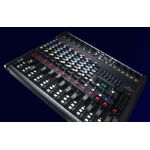Soundsation AlcheMix 602UFX analóg keverő