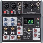 Soundsation MioMix 202UFX analóg keverő
