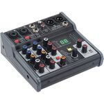 Soundsation MioMix 204FX analóg keverő