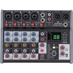 Soundsation MioMix 404FX analóg keverő