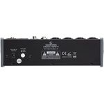 Soundsation MioMix 404FX analóg keverő