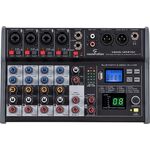 Soundsation MioMix 404FXM analóg keverő