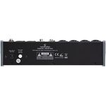 Soundsation MioMix 404FXM analóg keverő
