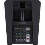 Yamaha STAGEPAS 1K mkII hangosítási rendszer