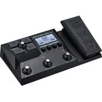 Zoom G2X FOUR gitár padló multieffekt