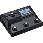 Zoom G2 FOUR gitár padló multieffekt