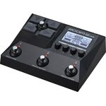 Zoom G2 FOUR gitár padló multieffekt