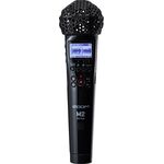 Zoom M2 MicTrak kézi hangfelvevő