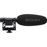 Zoom M3 MicTrak hangfelvevő videómikrofon