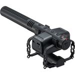 Zoom M3 MicTrak hangfelvevő videómikrofon