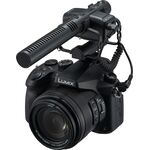 Zoom M3 MicTrak hangfelvevő videómikrofon