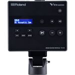 Roland TD-02KV V-Drums elektromos dobszett