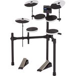 Roland TD-02K V-Drums elektromos dobszett