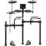 Roland TD-02K V-Drums elektromos dobszett