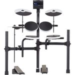 Roland TD-02K V-Drums elektromos dobszett