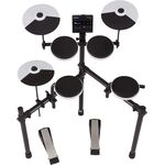 Roland TD-02K V-Drums elektromos dobszett