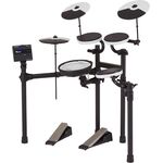 Roland TD-02KV V-Drums elektromos dobszett
