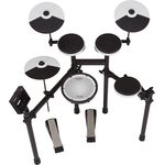 Roland TD-02KV V-Drums elektromos dobszett